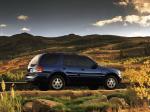 Oldsmobile Bravada 2001 года
